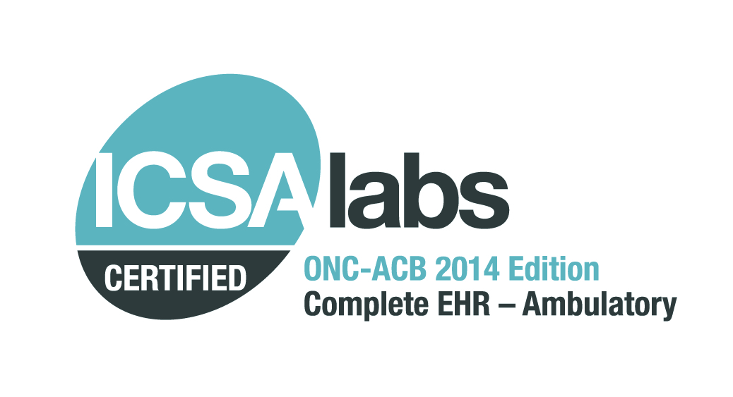 ONC Certified