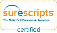 SureScript Certified